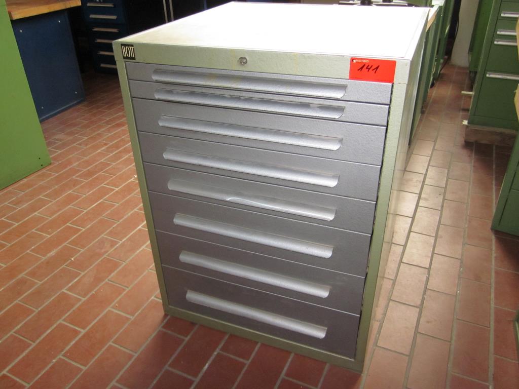 Workshop equipment-15