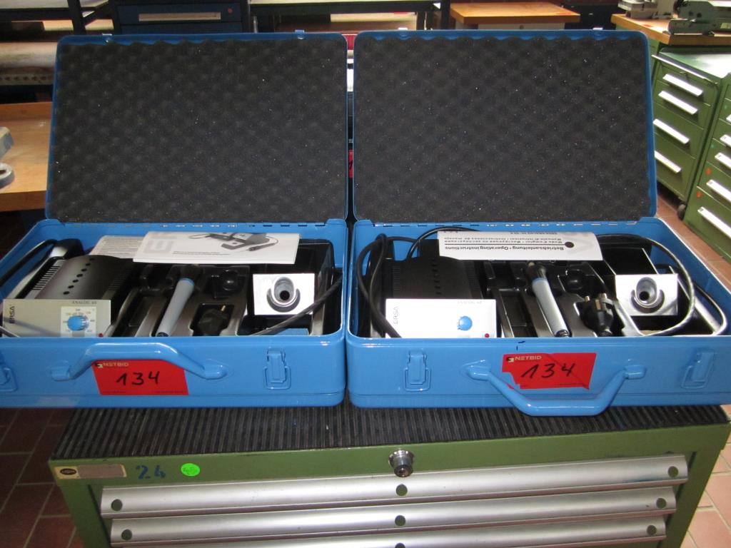 Workshop equipment-2