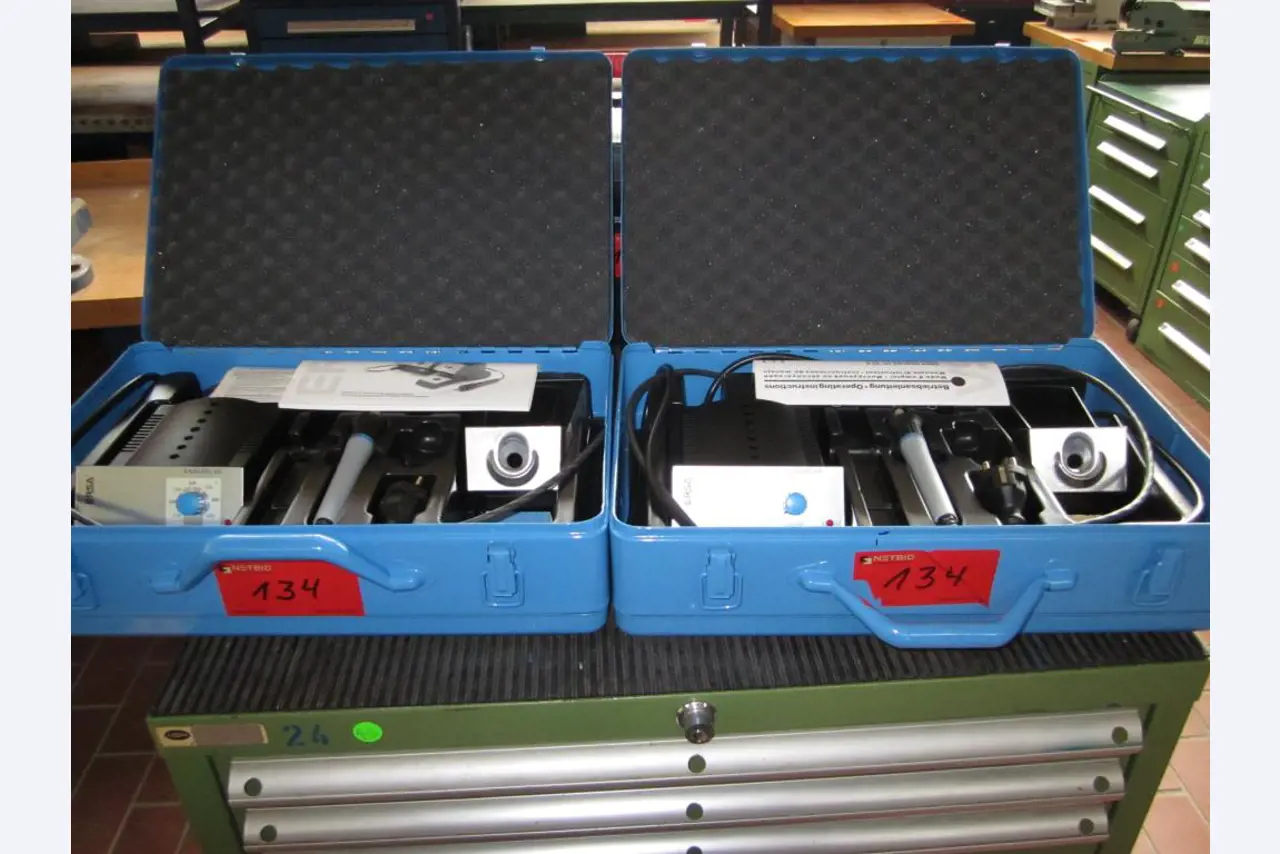 Workshop equipment-2