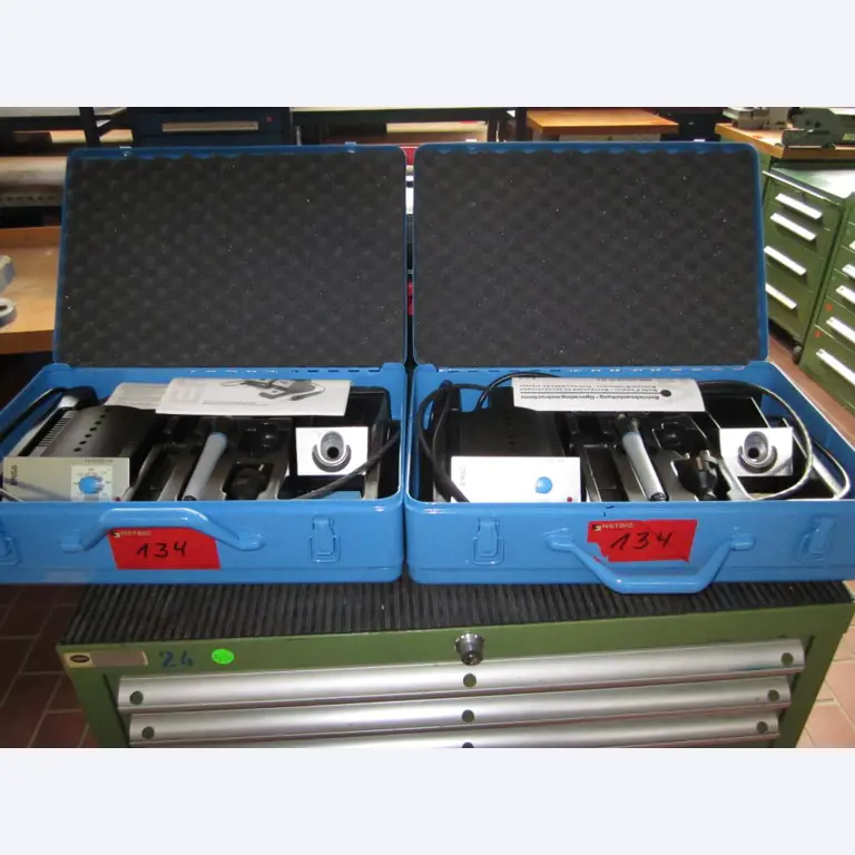 Workshop equipment-2