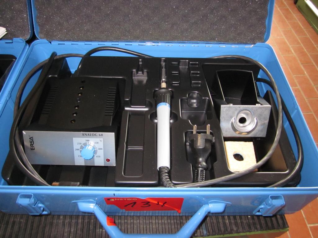 Workshop equipment-3