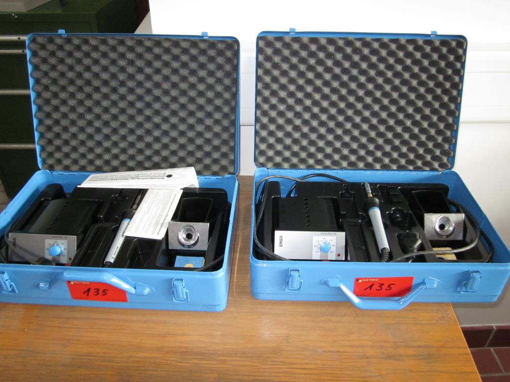 Workshop equipment-4