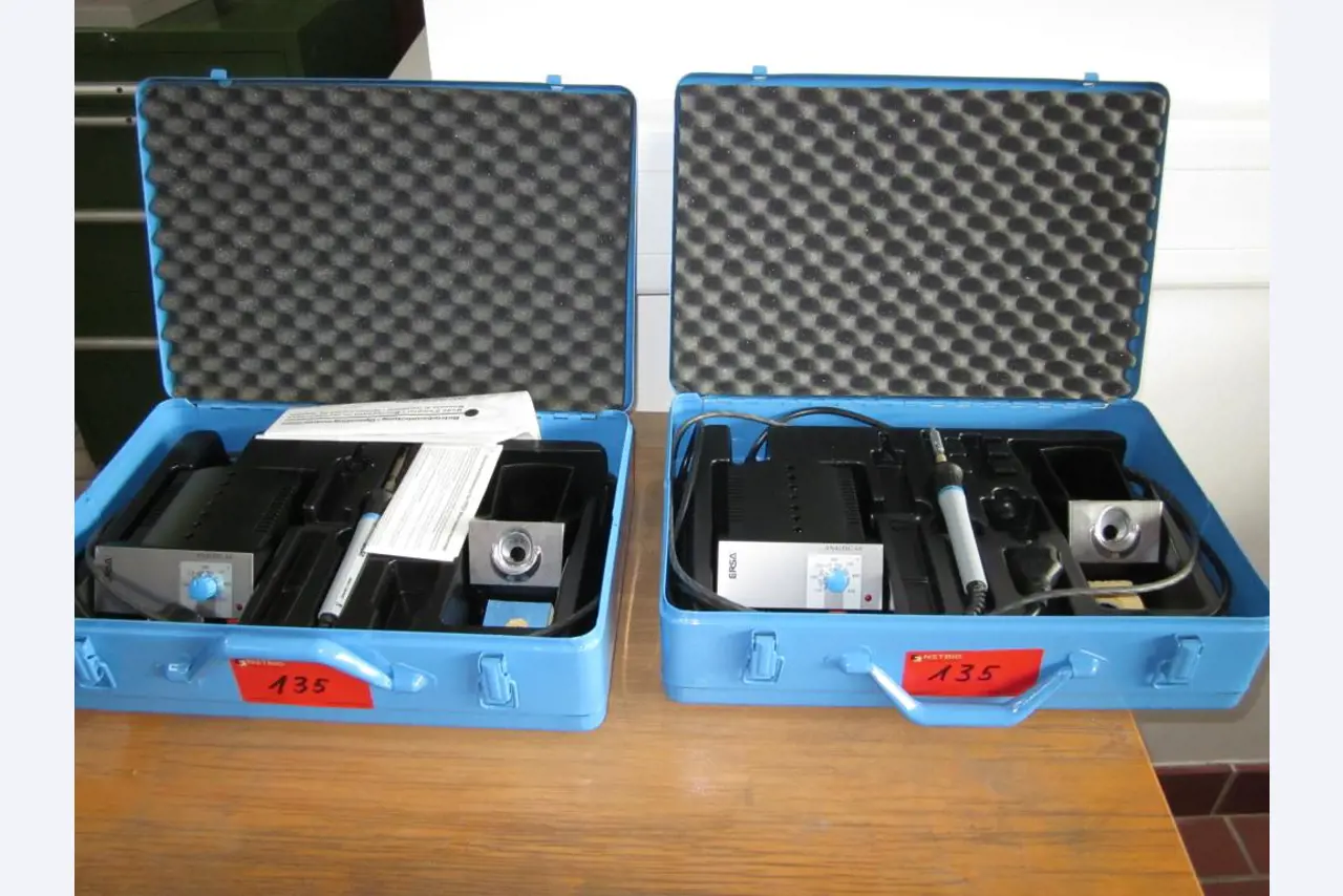 Workshop equipment-4