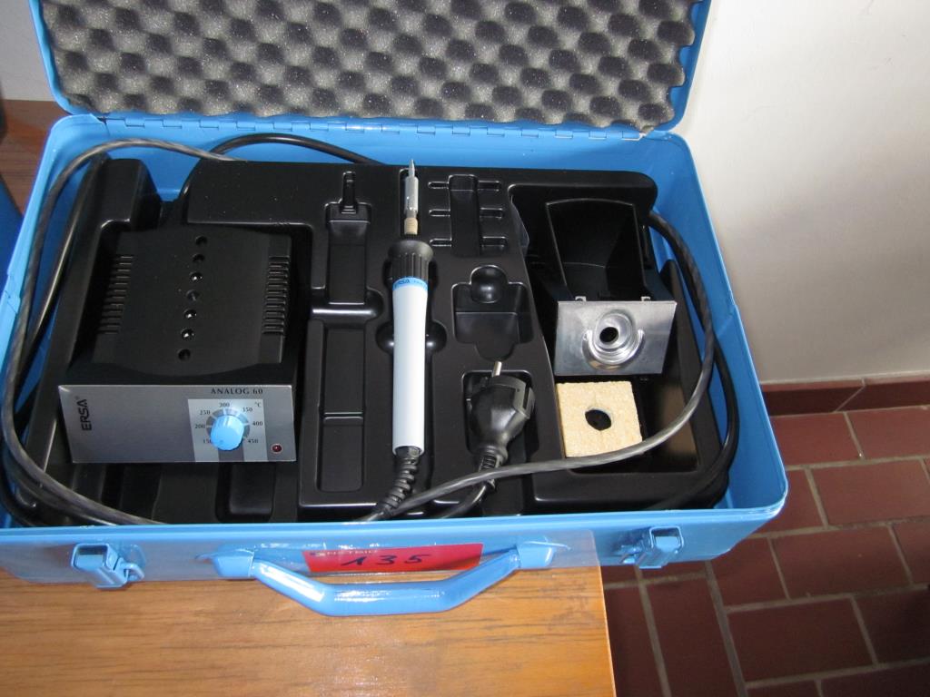 Workshop equipment-5