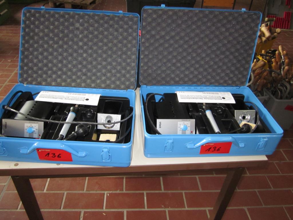 Workshop equipment-6