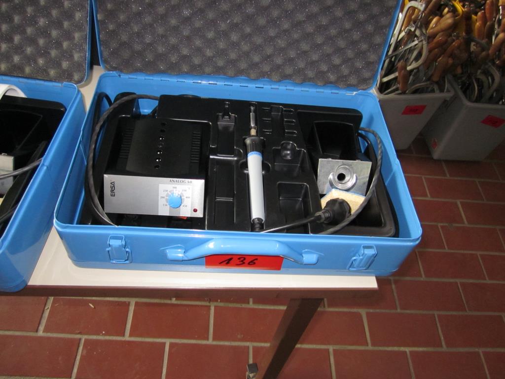 Workshop equipment-7