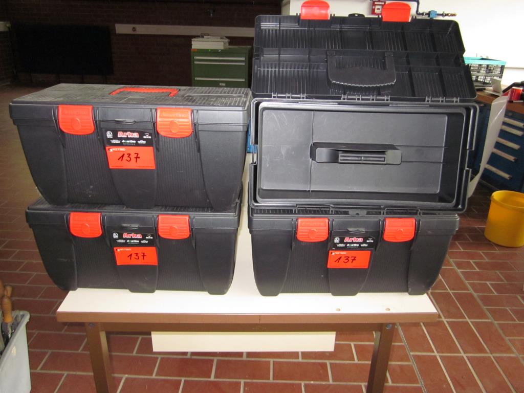 Workshop equipment-8