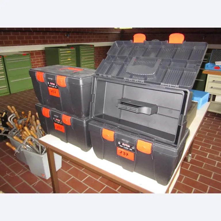 Workshop equipment-9