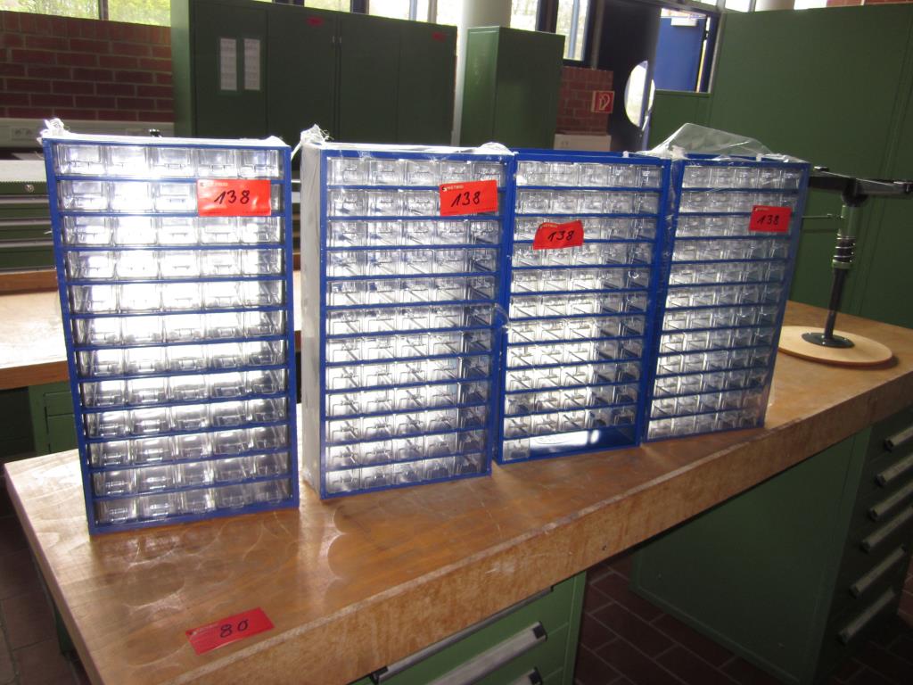 Workshop equipment-10