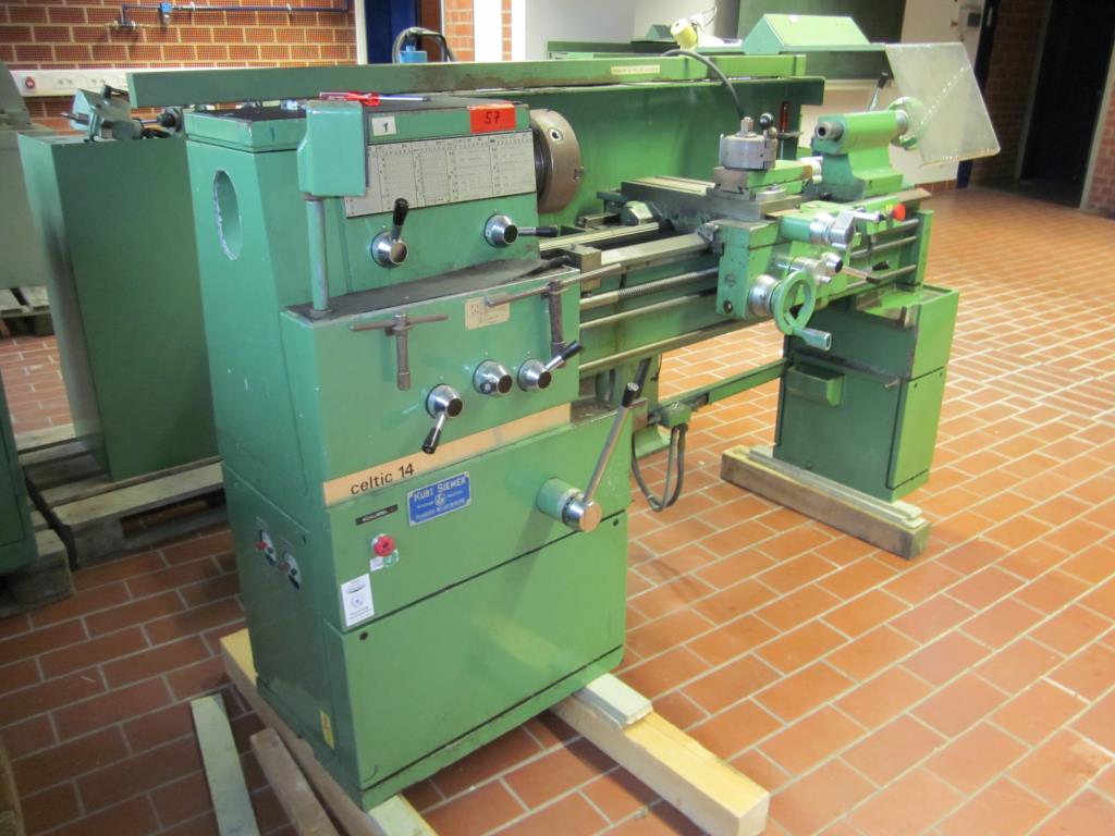 Workshop equipment-2