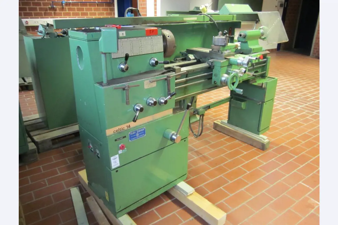 Workshop equipment-2