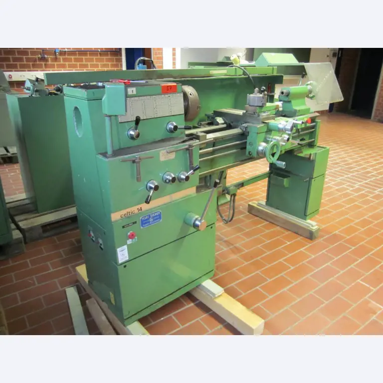 Workshop equipment-2