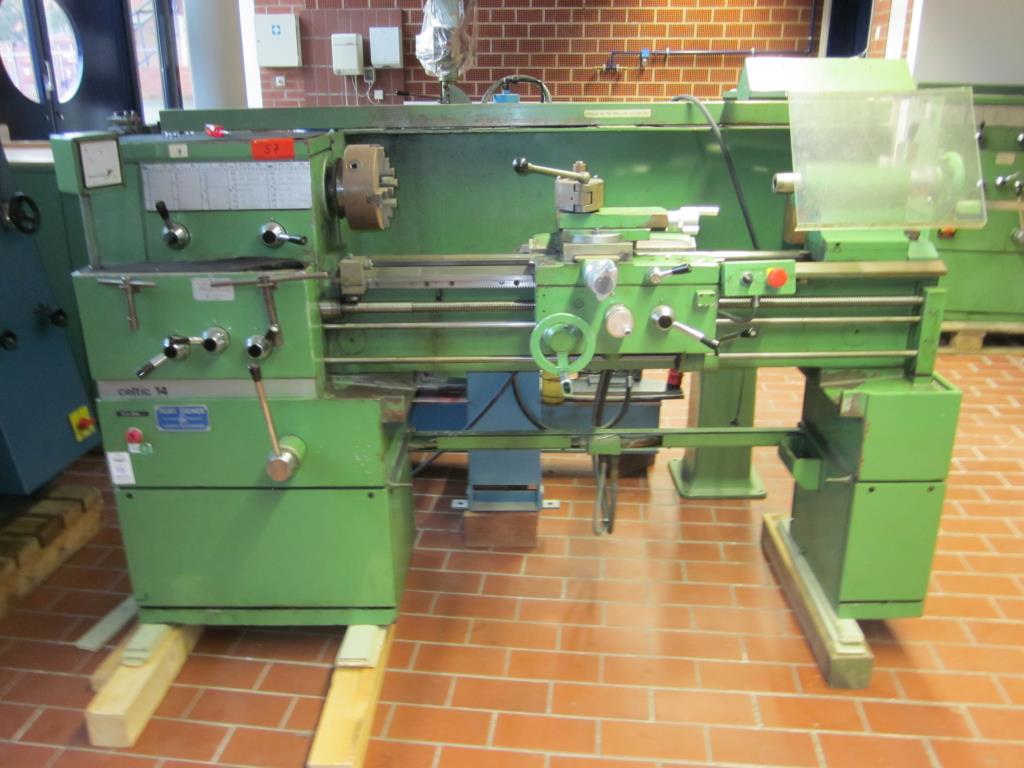 Workshop equipment-1