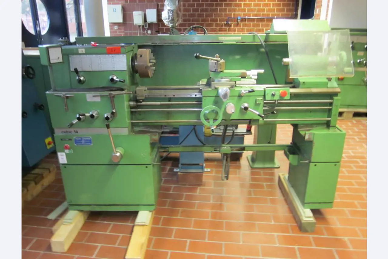 Workshop equipment-1