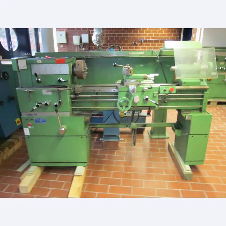 Workshop equipment-1