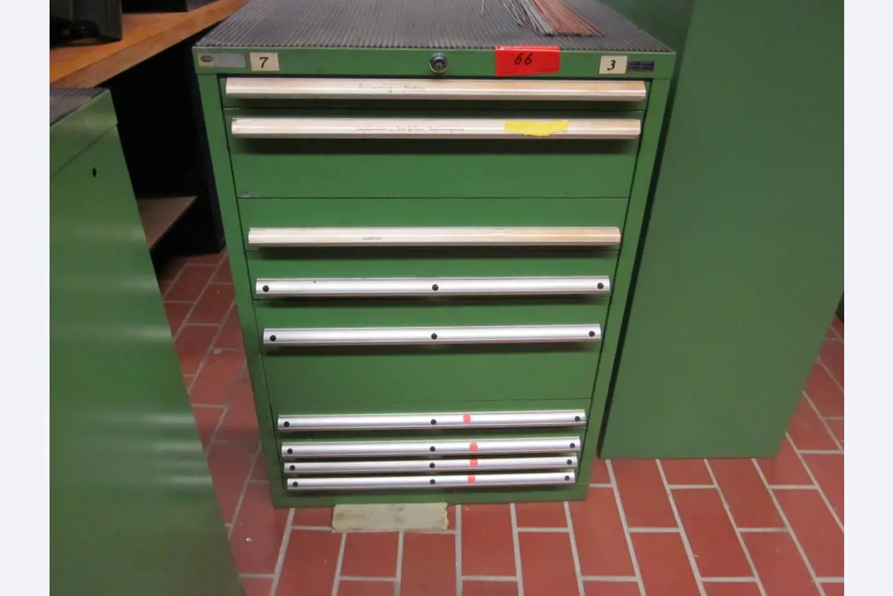 Workshop equipment-2