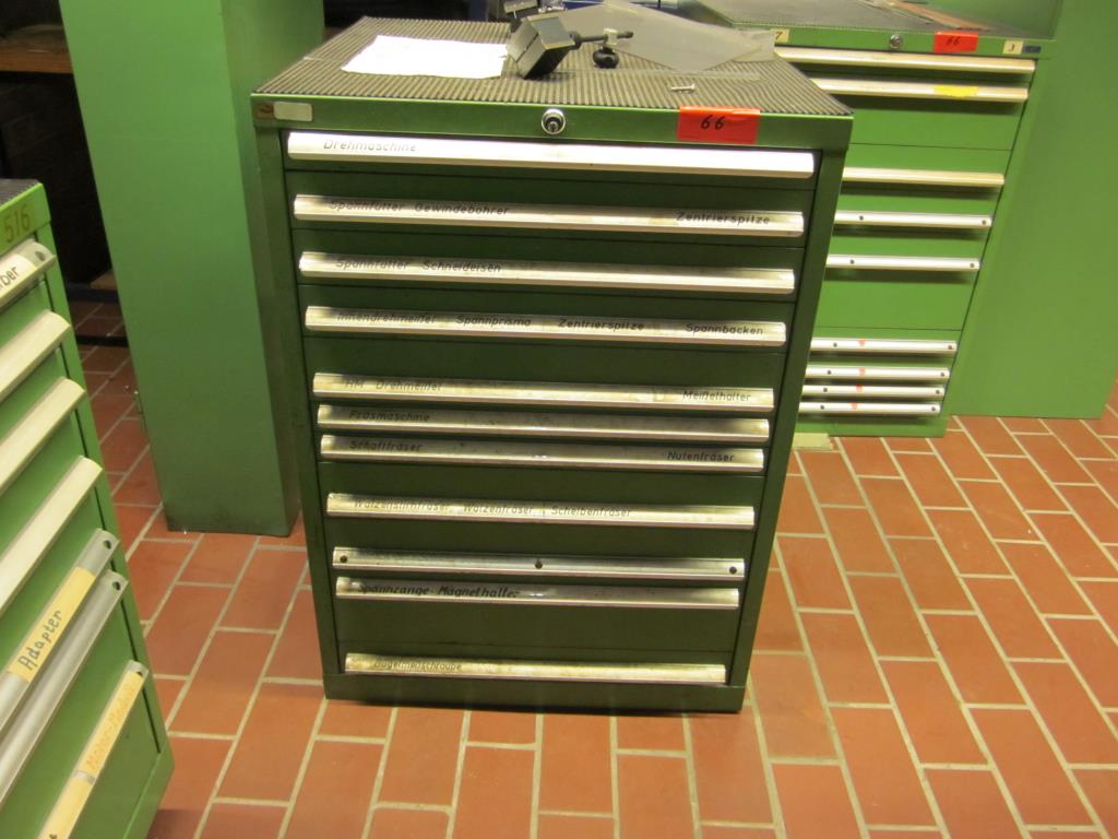 Workshop equipment-1