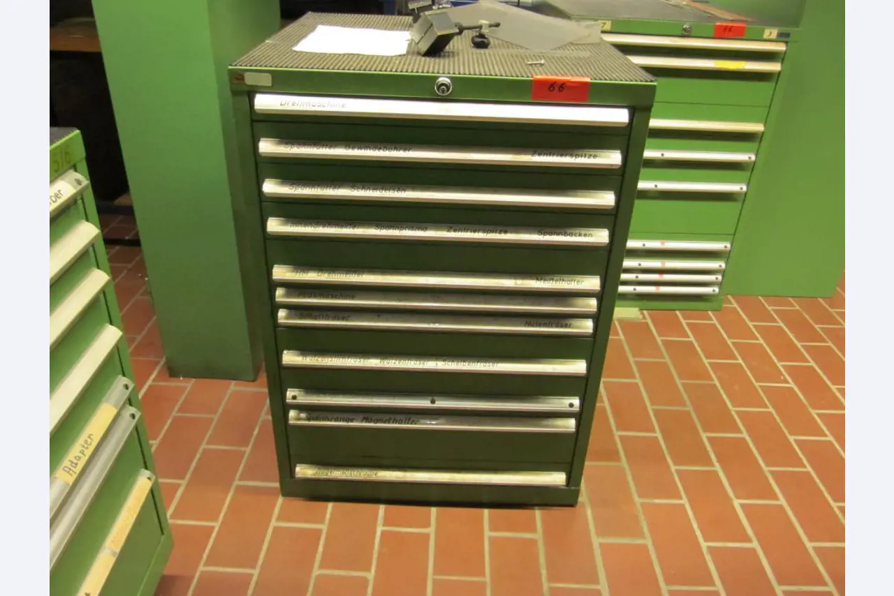 Workshop equipment-1