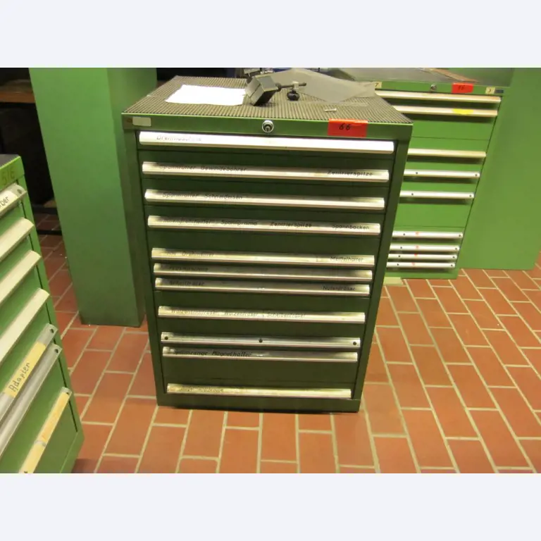 Workshop equipment-1