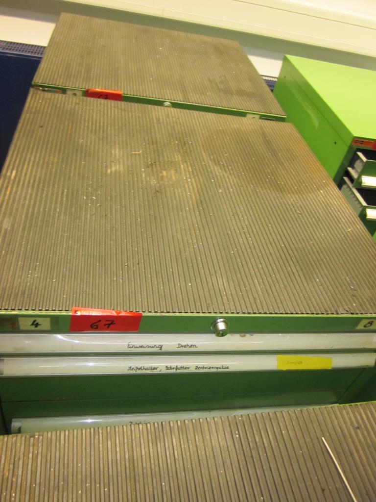 Workshop equipment-2