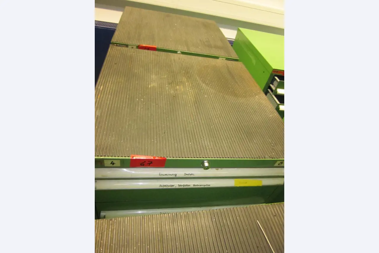 Workshop equipment-2