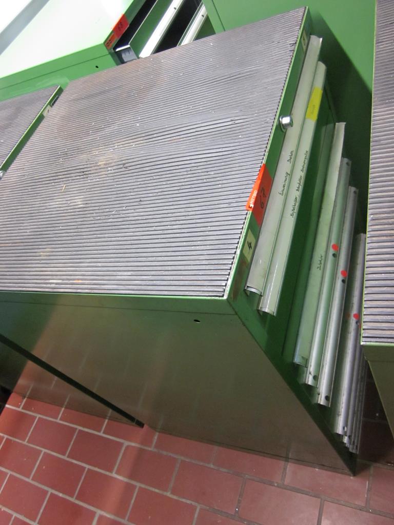 Workshop equipment-1