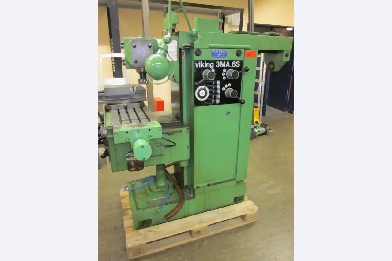 Workshop equipment-2