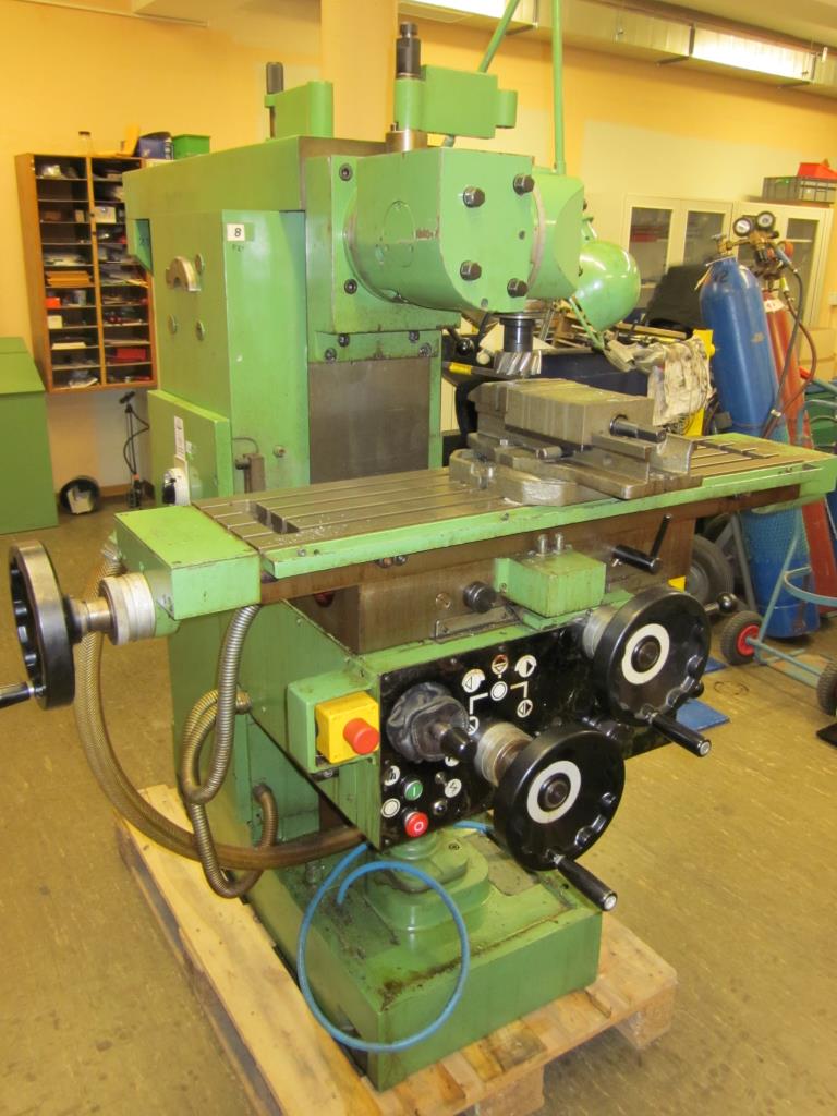 Workshop equipment-1