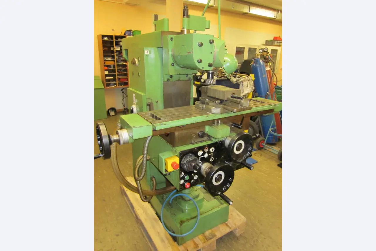 Workshop equipment-1