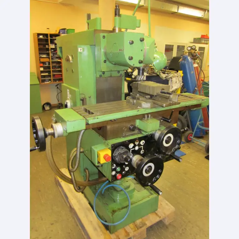 Workshop equipment-1