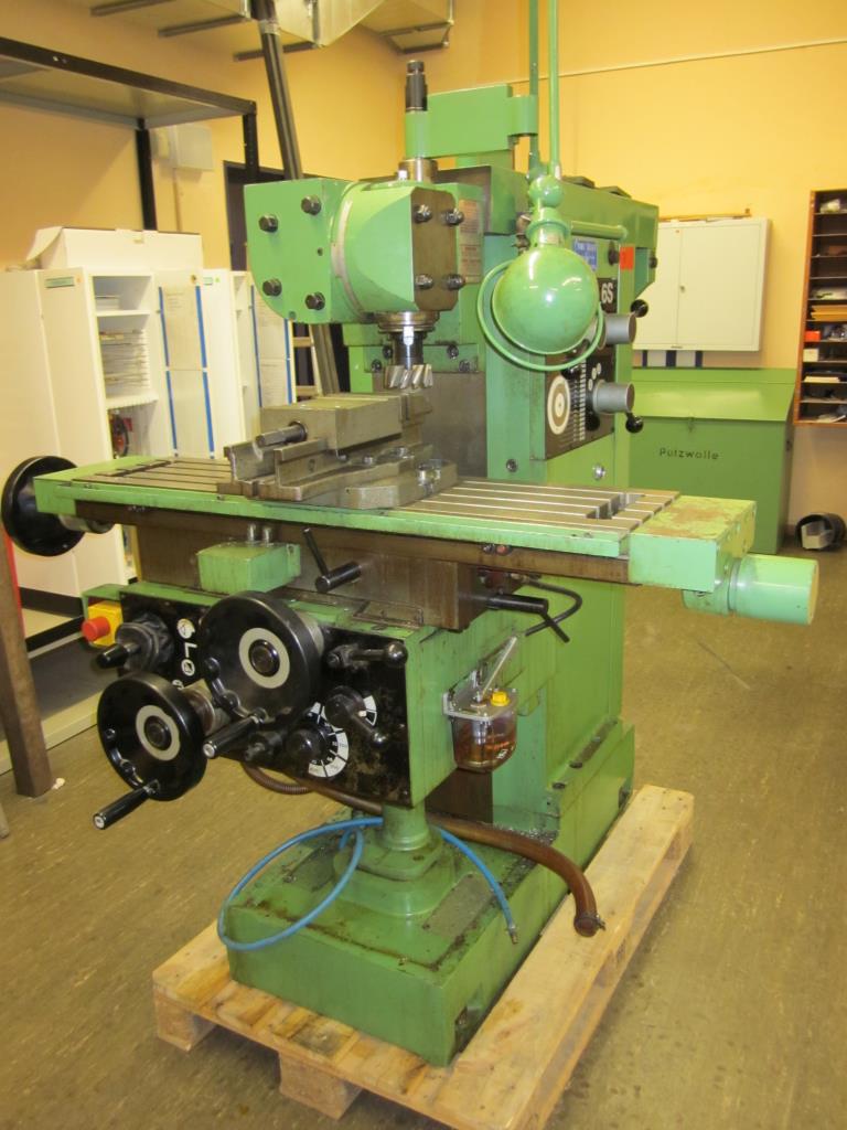 Workshop equipment-3