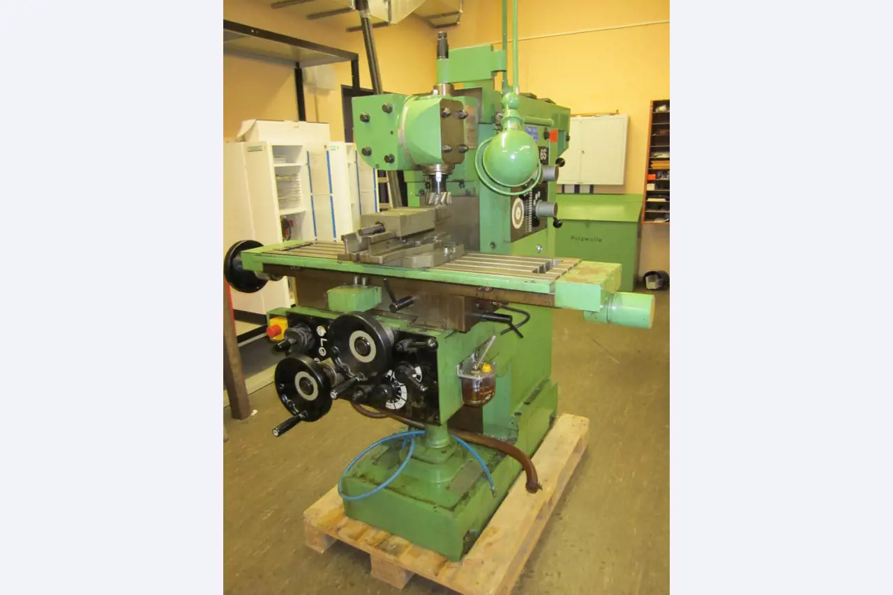 Workshop equipment-3