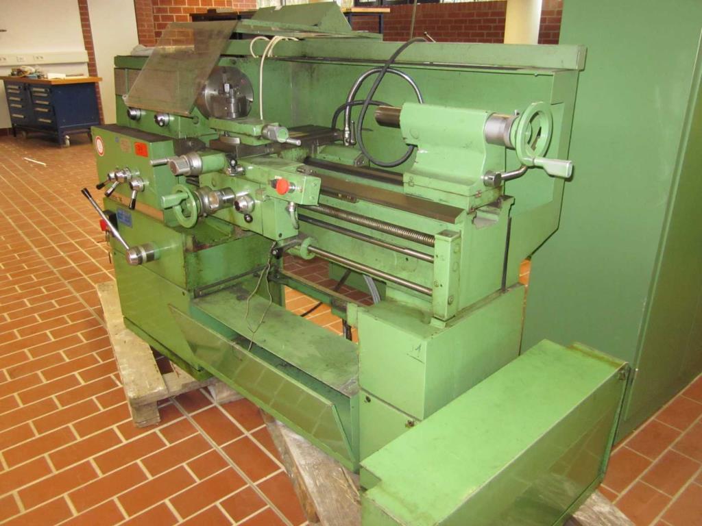 Workshop equipment-1