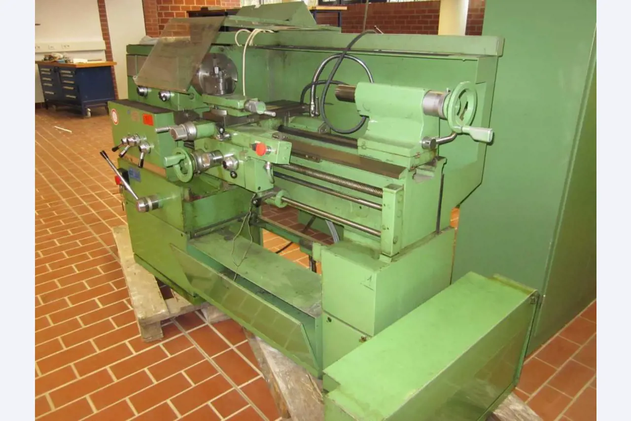 Workshop equipment-1