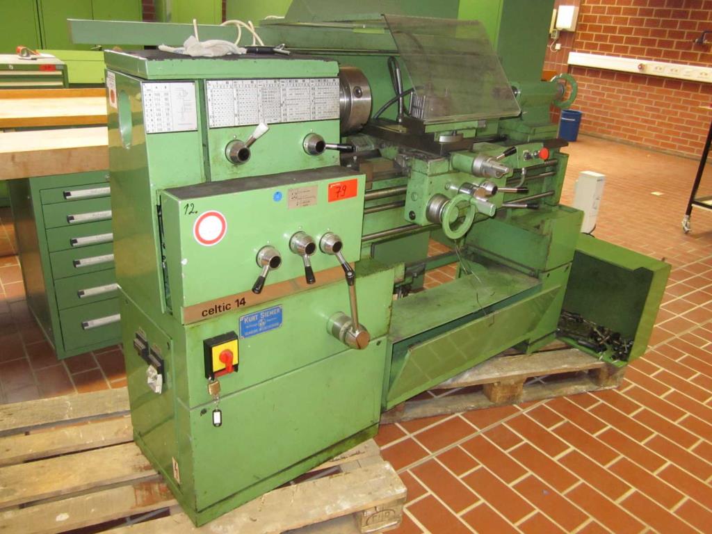 Workshop equipment-2