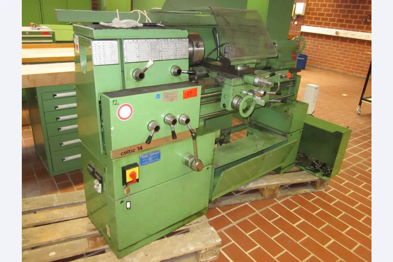 Workshop equipment-2