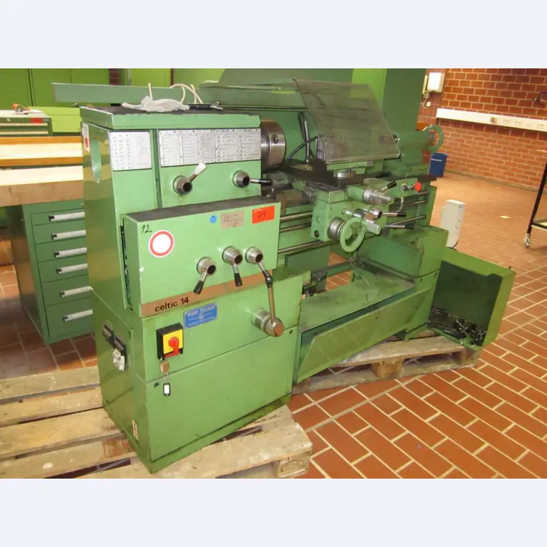 Workshop equipment-2