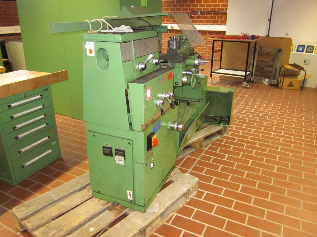 Workshop equipment-3