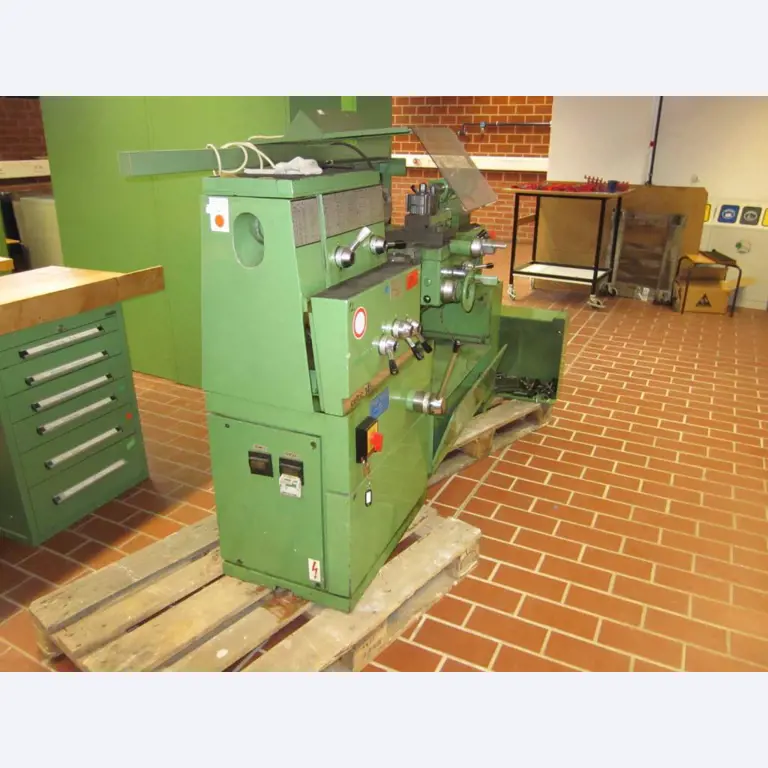 Workshop equipment-3