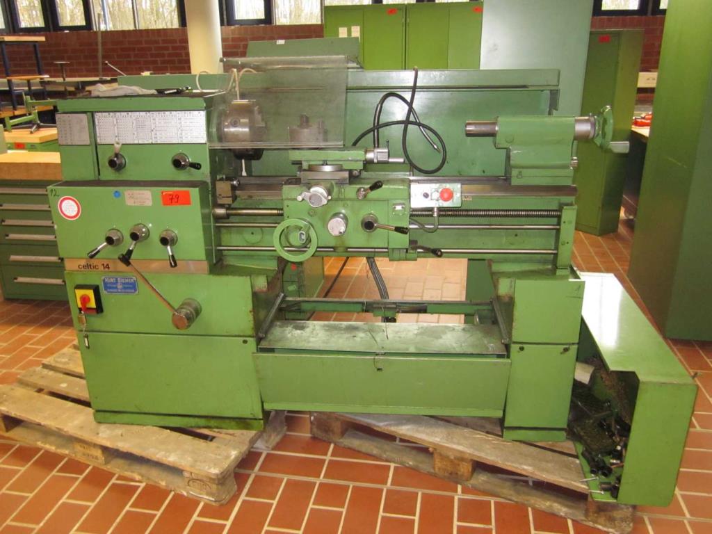 Workshop equipment-4