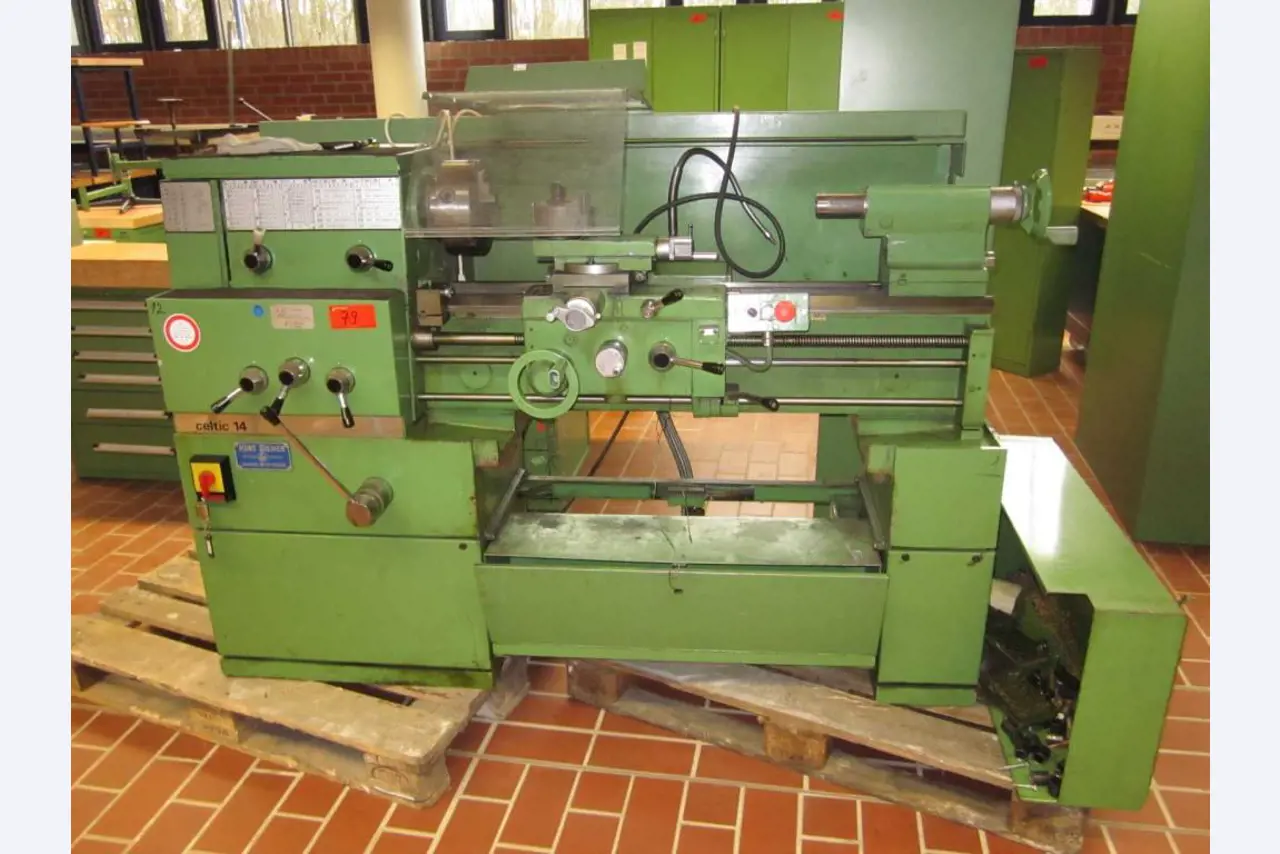 Workshop equipment-4