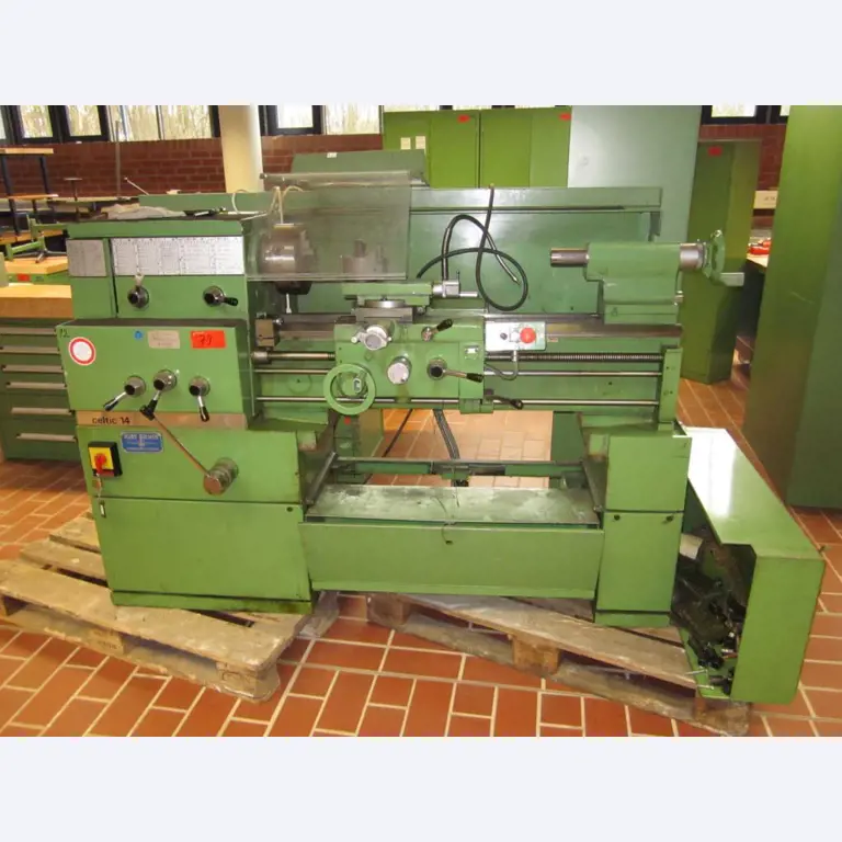 Workshop equipment-4