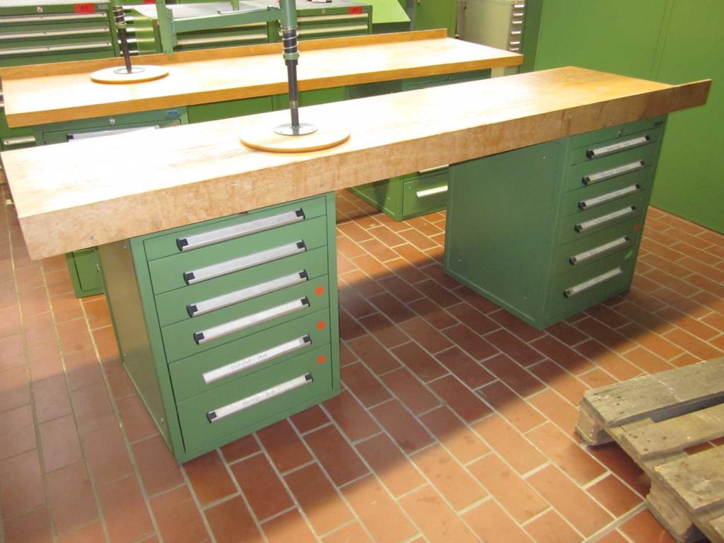 Workshop equipment-1