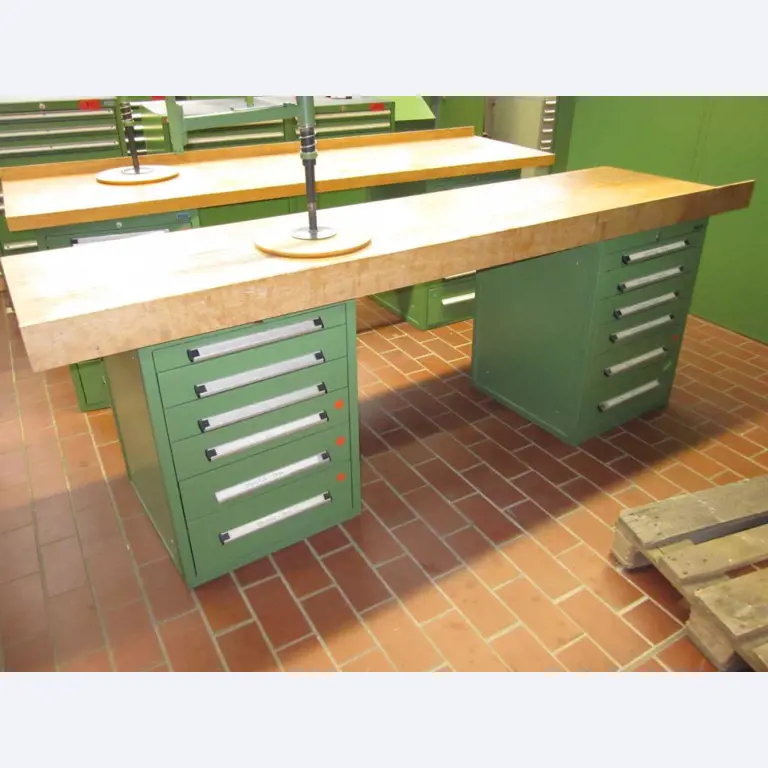 Workshop equipment-1