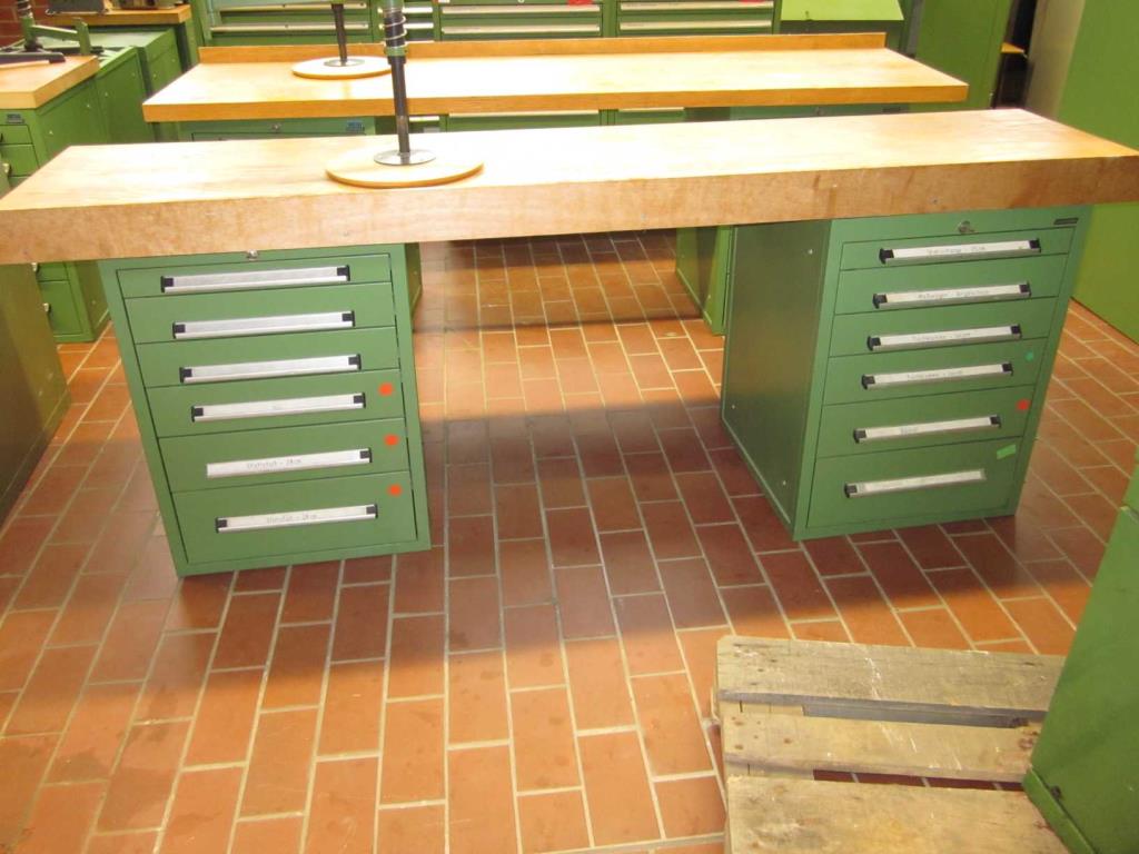 Workshop equipment-2