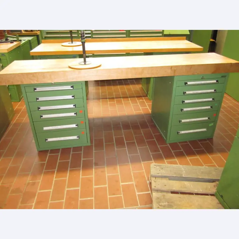 Workshop equipment-2