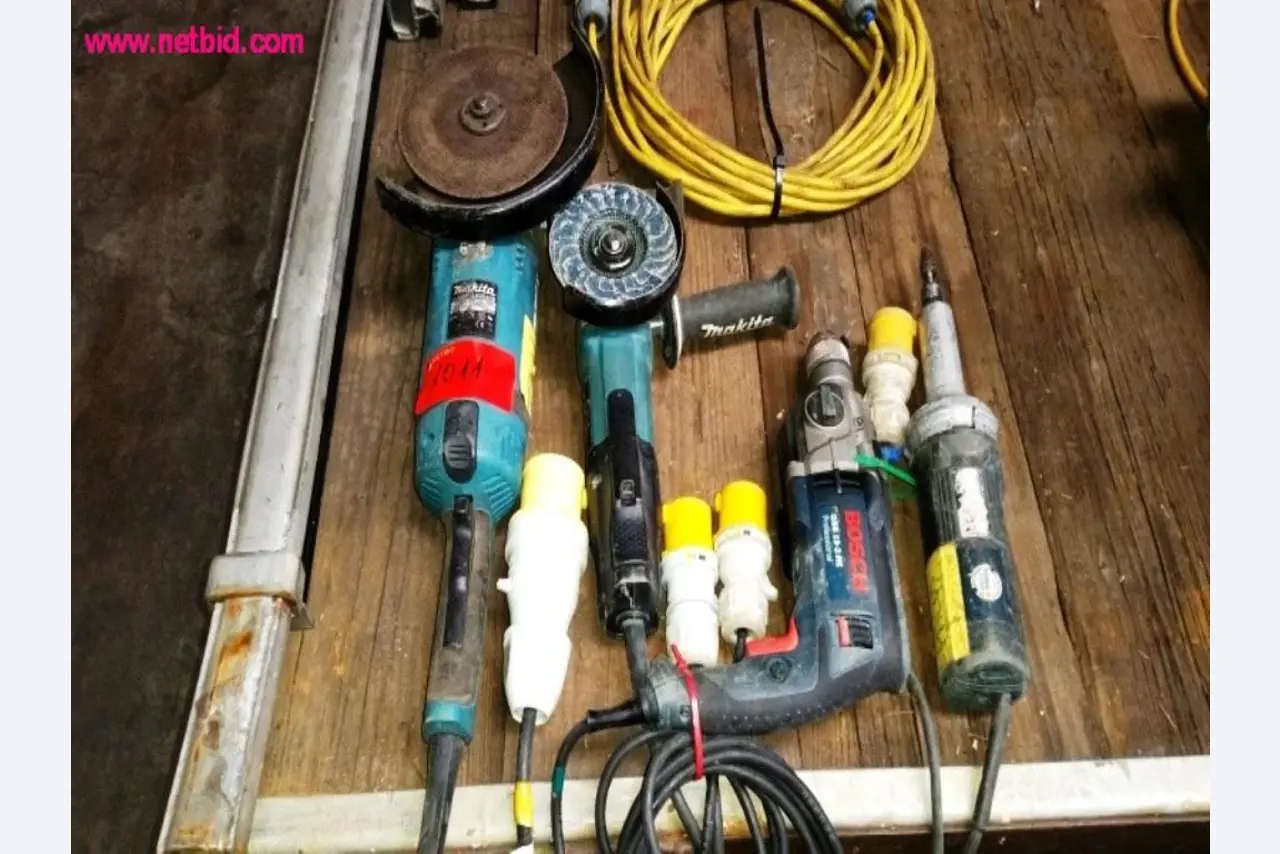 Construção de tanques e produção de tubos-1