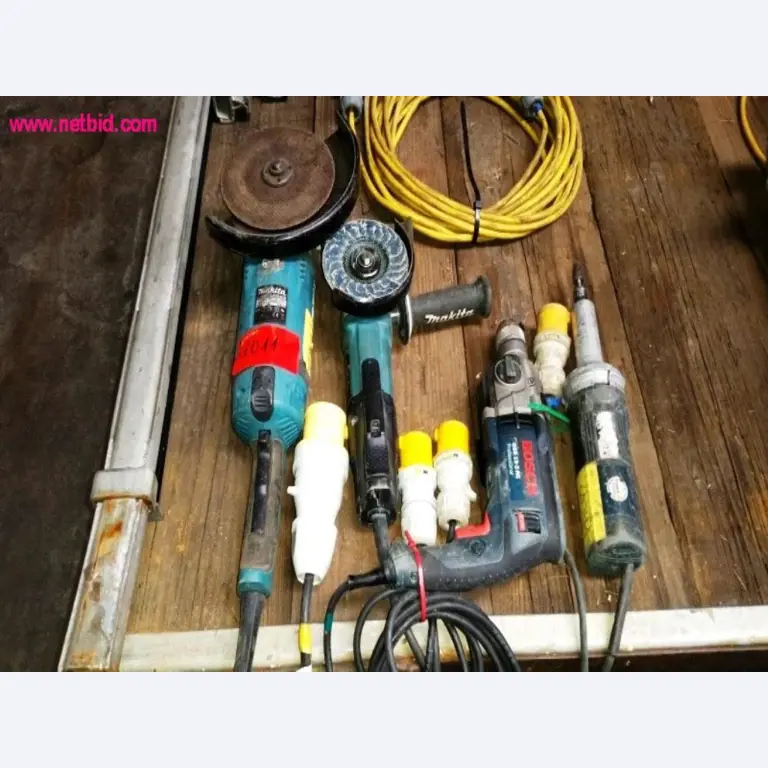 Construção de tanques e produção de tubos-1