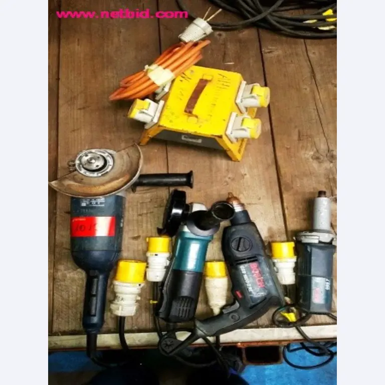 Construção de tanques e produção de tubos-1