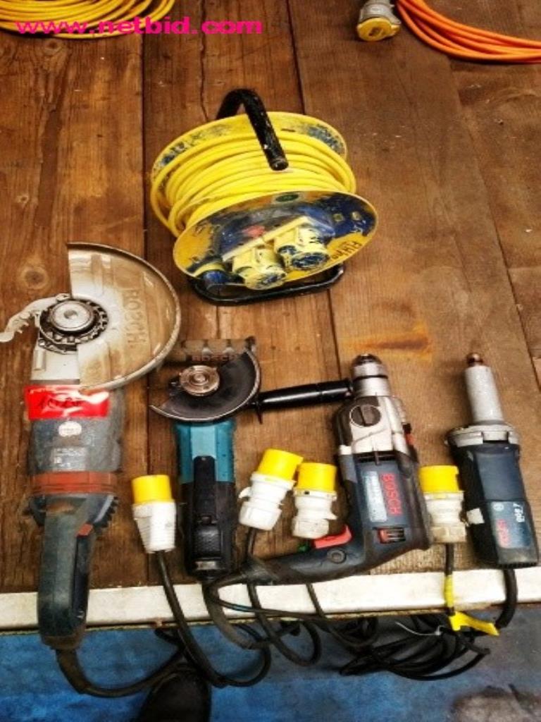 Construction de réservoirs et fabrication de tubes-1